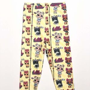Kids - LOL Surprise New Leggings